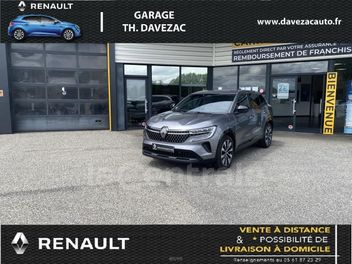 RENAULT 