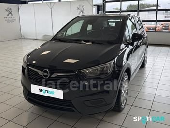 OPEL 