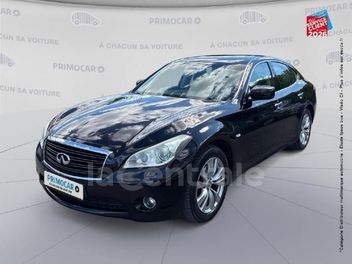 INFINITI 