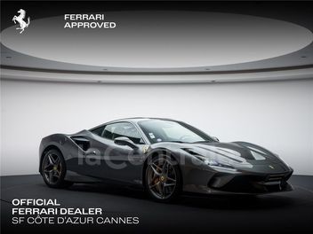 FERRARI F8 TRIBUTO COUPE 3.9 DCT