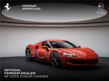 FERRARI 