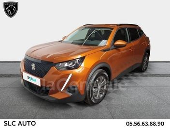 PEUGEOT 