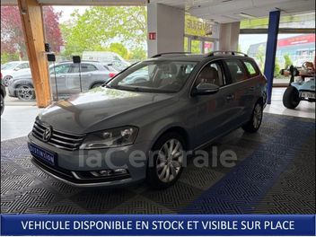 VOLKSWAGEN PASSAT 7 SW 2.0 TDI 136 ADVANCE BVM