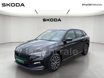 SKODA 