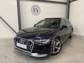 AUDI A6 (5E GENERATION) ALLROAD V 55 TDI 349 QUATTRO AVUS EXTENDED TIPTRONIC 8