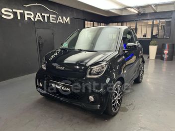 SMART FORTWO 3 III (2) BEV 18KWH EQ COUPE PRIME