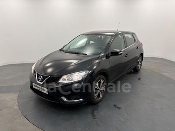 NISSAN PULSAR 1.2 DIG-T 115 BUSINESS EDITION