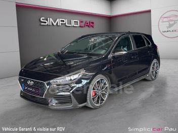 HYUNDAI I30 (3E GENERATION) N III 2.0 T-GDI 275 PERFORMANCE PACK