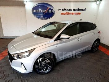HYUNDAI I20 (3E GENERATION) III 1.0 T-GDI 100 HYBRID 48V INTUITIVE