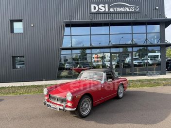 MG 