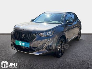 PEUGEOT 2008 (2E GENERATION) II 1.5 BLUEHDI 130 S&S 7CV ALLURE EAT8