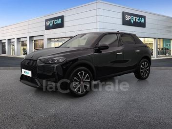 DS DS 3 (2E GENERATION) II 1.5 BLUEHDI 130 PERFORMANCE LINE + EAT8