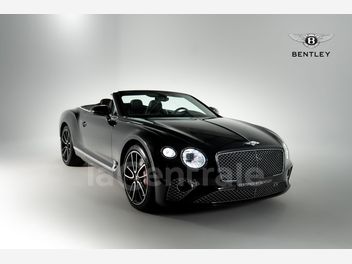 BENTLEY 