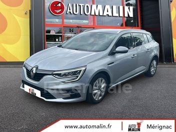 RENAULT MEGANE 4 ESTATE IV (2) ESTATE 1.6 E-TECH PLUG-IN HYBRIDE 160 BUSINESS 21N