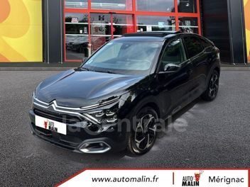 CITROEN C4 (3E GENERATION) III 1.2 PURETECH 130 S&S BVM6 SHINE