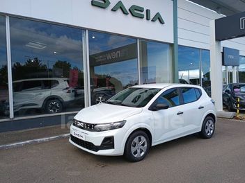 DACIA 