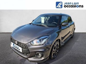 SUZUKI SWIFT 4 SPORT IV 1.4 BOOSTERJET 140 SPORT