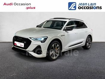 AUDI E-TRON 55 QUATTRO 408 S LINE 95 KWH