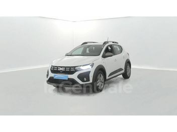 DACIA 
