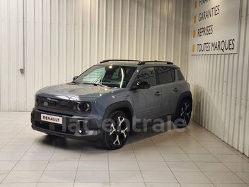 RENAULT R4 (2E GENERATION) E-TECH ELECTRIQUE 150 AUTONOMIE CONFORT TECHNO 52 KWH