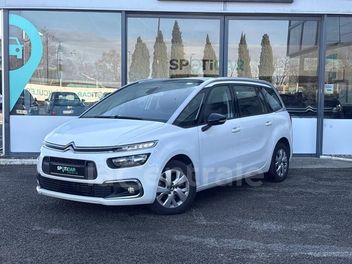 CITROEN GRAND C4 SPACETOURER 1.2 PURETECH 130 S&S FEEL BV6