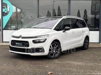 CITROEN GRAND C4 SPACETOURER 1.2 PURETECH 130 S&S 7CV FEEL EAT8