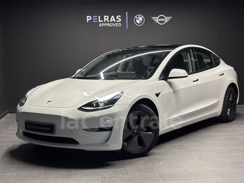 TESLA 