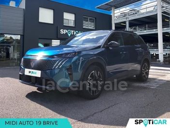 PEUGEOT 5008 (3E GENERATION) III 1.2 HYBRID 145 ALLURE E-DCS6