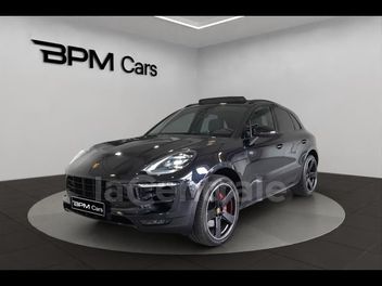 PORSCHE MACAN 3.0 V6 GTS