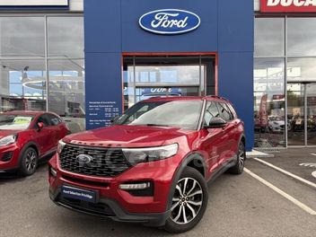 FORD EXPLORER 6 VI 3.0 ECOBOOST 457 PHEV AWD ST-LINE POWERSHIFT