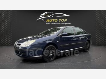 CITROEN 