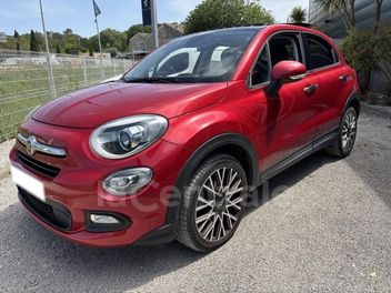 FIAT 500 X 1.6 MULTIJET 120 CLUB