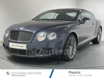 BENTLEY 