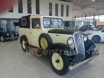 CITROEN GSA E