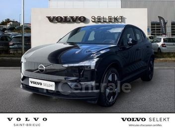 VOLVO EX30 SINGLE 272 CH 1EDT START 51KWH