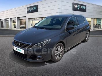 PEUGEOT 308 (2E GENERATION) II (2) 1.2 PURETECH 130 S&S 6CV ALLURE EURO6