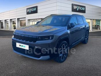 JEEP COMPASS 3 III 157 KW 4X2 FIRST EDITION