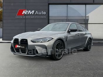 BMW SERIE 3 G80 M3 (G80) 3.0 510 M3 COMPETITION BVA8