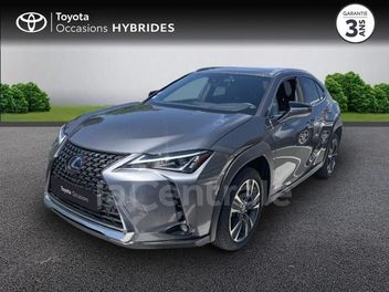 LEXUS 