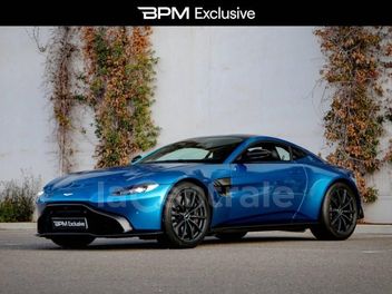 ASTON MARTIN 