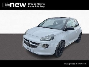 OPEL 