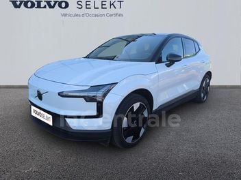 VOLVO EX30 SINGLE EXTENDED RANGE 272 CH 1EDT PLUS 69KWH