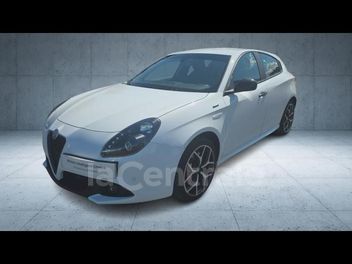 ALFA ROMEO GIULIETTA 3 III (3) 1.4 TJET 120 S/S 7CV SPRINT