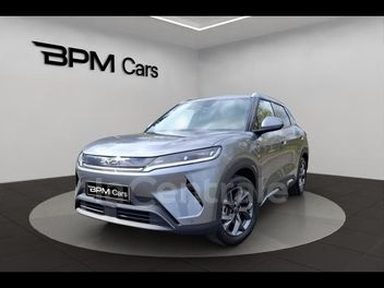 BYD 