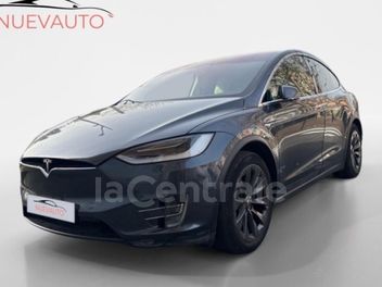TESLA MODEL X 90D 90 KWH DUAL MOTOR