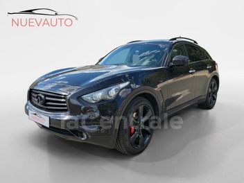 INFINITI 