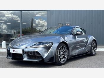 TOYOTA SUPRA MKV MKV 2.0 TURBO 258 GR FUJI SPEEDWAY EDITION