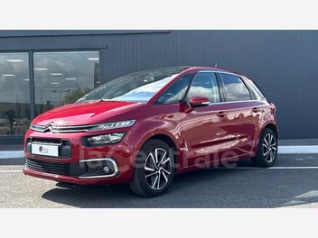 CITROEN C4 SPACETOURER 1.2 PURETECH 130 S&S FEEL EAT8