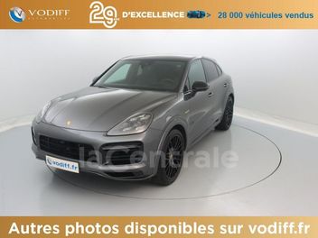 PORSCHE CAYENNE 3 COUPE E-HYBRID 462 CV TIPTRONIC S