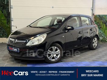 OPEL 